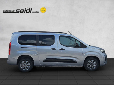 Opel Combo Tageszulassung