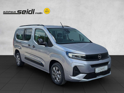 Opel Combo Tageszulassung