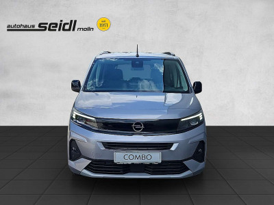 Opel Combo Tageszulassung