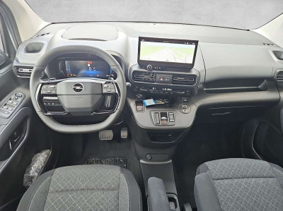 Opel Combo Tageszulassung