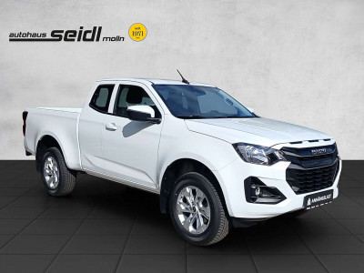 Isuzu D-Max Neuwagen Isuzu D-Max Neuwagen