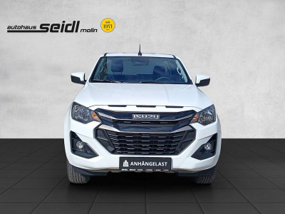Isuzu D-Max Neuwagen Isuzu D-Max Neuwagen