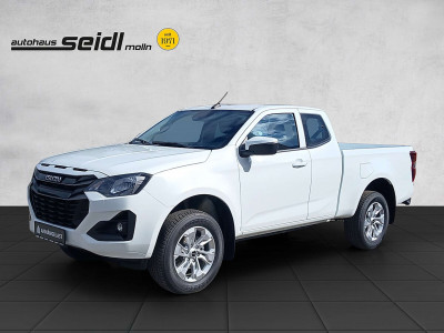 Isuzu D-Max Neuwagen Isuzu D-Max Neuwagen