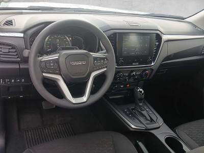 Isuzu D-Max Neuwagen Isuzu D-Max Neuwagen
