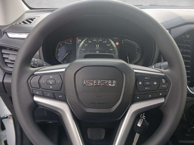 Isuzu D-Max Neuwagen Isuzu D-Max Neuwagen