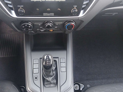Isuzu D-Max Neuwagen Isuzu D-Max Neuwagen
