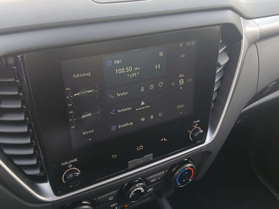 Isuzu D-Max Neuwagen Isuzu D-Max Neuwagen