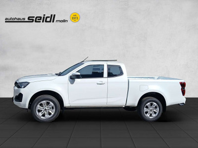 Isuzu D-Max Neuwagen Isuzu D-Max Neuwagen
