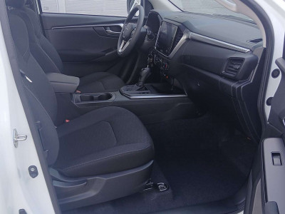 Isuzu D-Max Neuwagen Isuzu D-Max Neuwagen