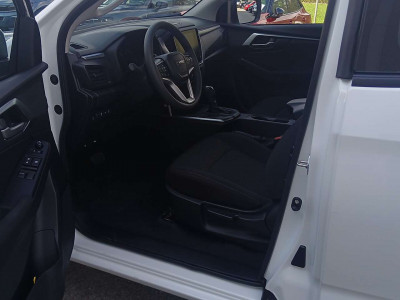 Isuzu D-Max Neuwagen Isuzu D-Max Neuwagen