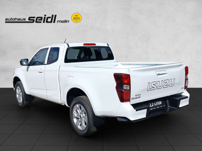 Isuzu D-Max Neuwagen Isuzu D-Max Neuwagen