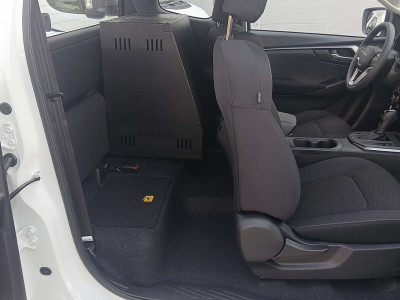 Isuzu D-Max Neuwagen Isuzu D-Max Neuwagen