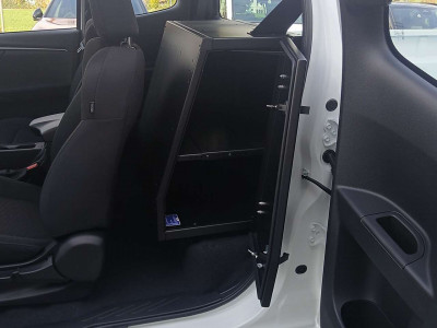 Isuzu D-Max Neuwagen Isuzu D-Max Neuwagen