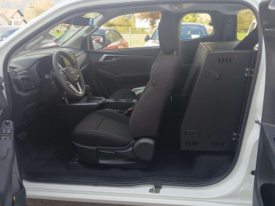 Isuzu D-Max Neuwagen Isuzu D-Max Neuwagen