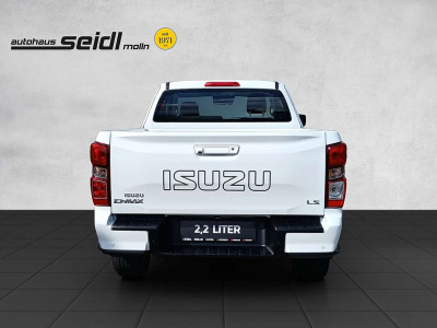 Isuzu D-Max Neuwagen Isuzu D-Max Neuwagen