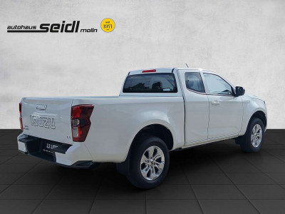 Isuzu D-Max Neuwagen Isuzu D-Max Neuwagen