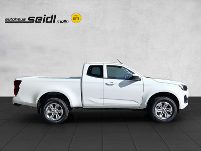 Isuzu D-Max Neuwagen Isuzu D-Max Neuwagen