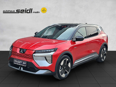 Mitsubishi Eclipse Cross Neuwagen Mitsubishi Eclipse Cross Neuwagen