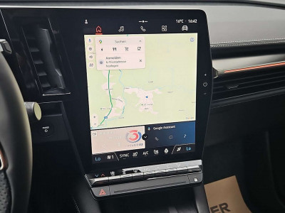 Mitsubishi Eclipse Cross Neuwagen Mitsubishi Eclipse Cross Neuwagen