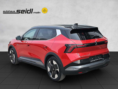 Mitsubishi Eclipse Cross Neuwagen Mitsubishi Eclipse Cross Neuwagen