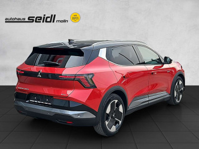 Mitsubishi Eclipse Cross Neuwagen Mitsubishi Eclipse Cross Neuwagen