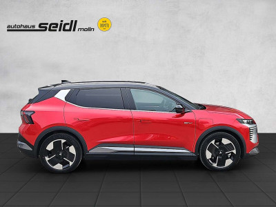Mitsubishi Eclipse Cross Neuwagen Mitsubishi Eclipse Cross Neuwagen