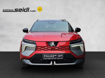 Mitsubishi Eclipse Cross Neuwagen Mitsubishi Eclipse Cross Neuwagen