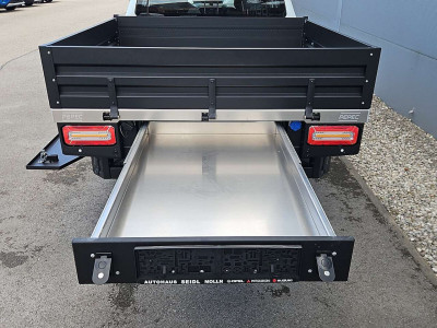 Isuzu D-Max Neuwagen
