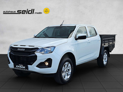 Isuzu D-Max Neuwagen