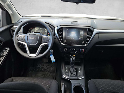 Isuzu D-Max Neuwagen