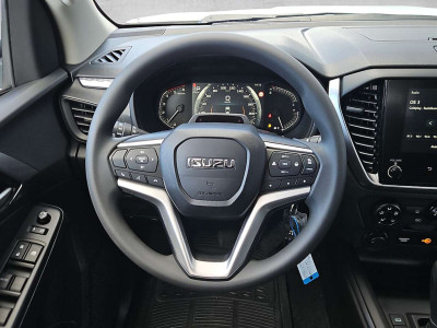 Isuzu D-Max Neuwagen