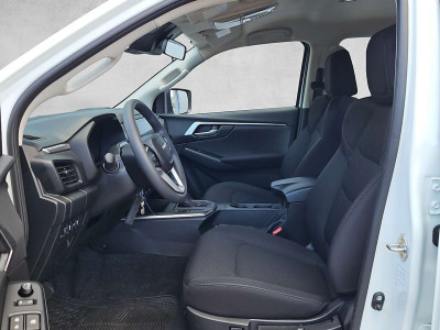Isuzu D-Max Neuwagen