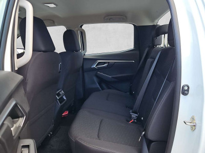 Isuzu D-Max Neuwagen