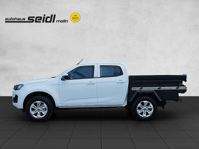 Isuzu D-Max Neuwagen