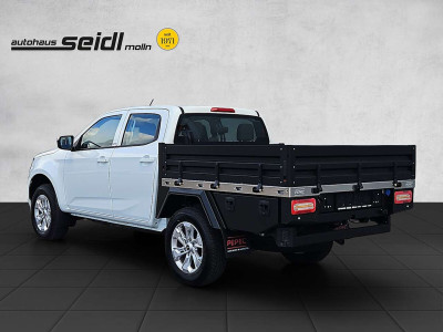 Isuzu D-Max Neuwagen