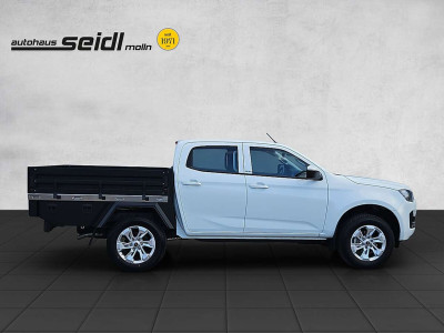 Isuzu D-Max Neuwagen