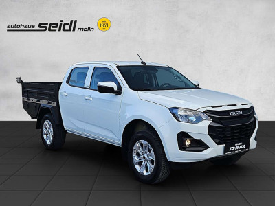 Isuzu D-Max Neuwagen