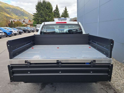 Isuzu D-Max Neuwagen