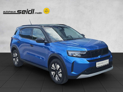 Opel Frontera Neuwagen Opel Frontera Neuwagen