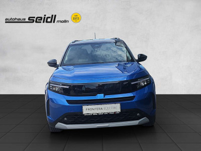 Opel Frontera Neuwagen Opel Frontera Neuwagen