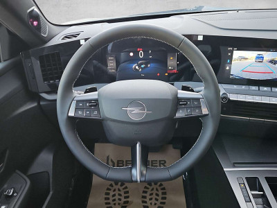 Opel Astra Neuwagen Opel Astra Neuwagen