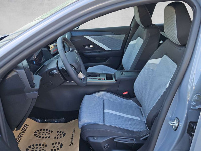 Opel Astra Neuwagen Opel Astra Neuwagen