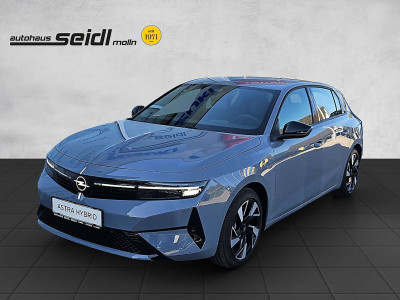 Opel Astra Neuwagen Opel Astra Neuwagen