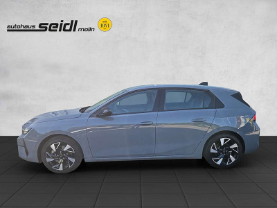 Opel Astra Neuwagen Opel Astra Neuwagen