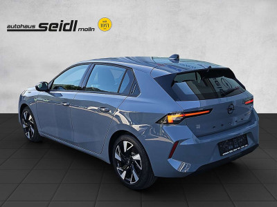Opel Astra Neuwagen Opel Astra Neuwagen
