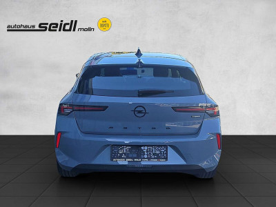 Opel Astra Neuwagen Opel Astra Neuwagen