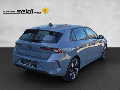 Opel Astra Neuwagen Opel Astra Neuwagen