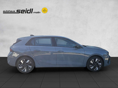Opel Astra Neuwagen Opel Astra Neuwagen