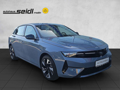 Opel Astra Neuwagen Opel Astra Neuwagen