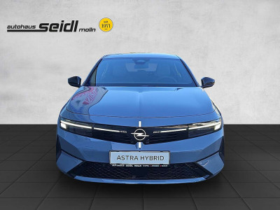 Opel Astra Neuwagen Opel Astra Neuwagen